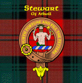 Stewart of Atholl