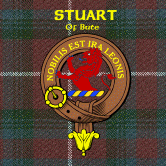 Stuart of Bute